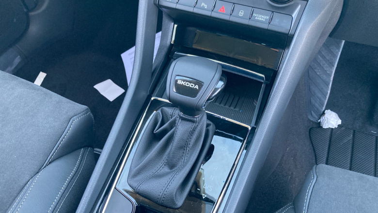 Skoda Karoq 1.5 TSI SE L Edition 5dr DSG Petrol Estate